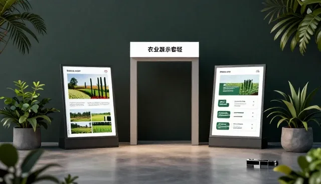 企业黄页展示在多行业场景中的优化路径