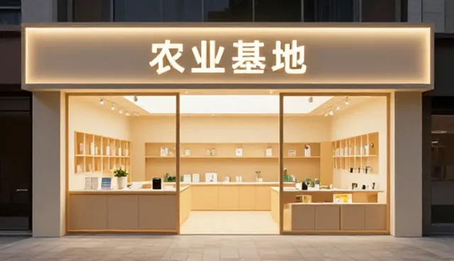东莞南城网站建设,品牌展示入口如何精准引流