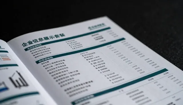 建设中小企业网站：企业黄页展示的关键作用