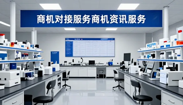 信息管理中供求商机对接的常见问题与解决策略