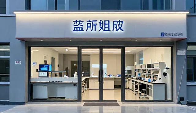 如何通过商机对接服务提升品牌展示入口的曝光率?
