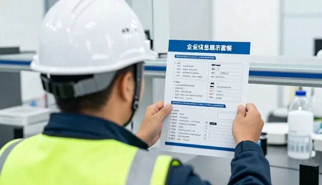 黄页信息查询性能优化与适用场景分析